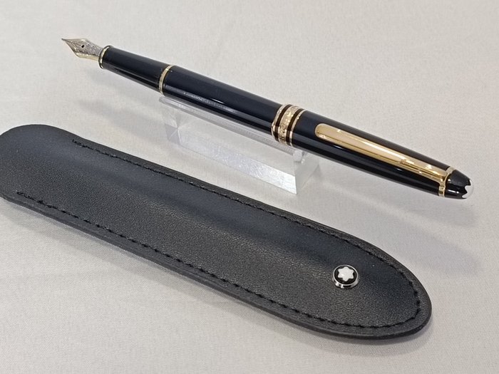 Montblanc - 144 - Fyldepen