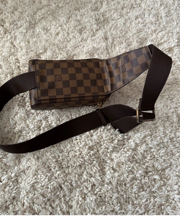 Louis Vuitton - geronimo - Crossbody-taske