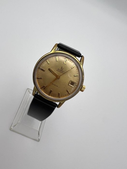 Omega - Genève - 166041 - Unisex - 1901-1949