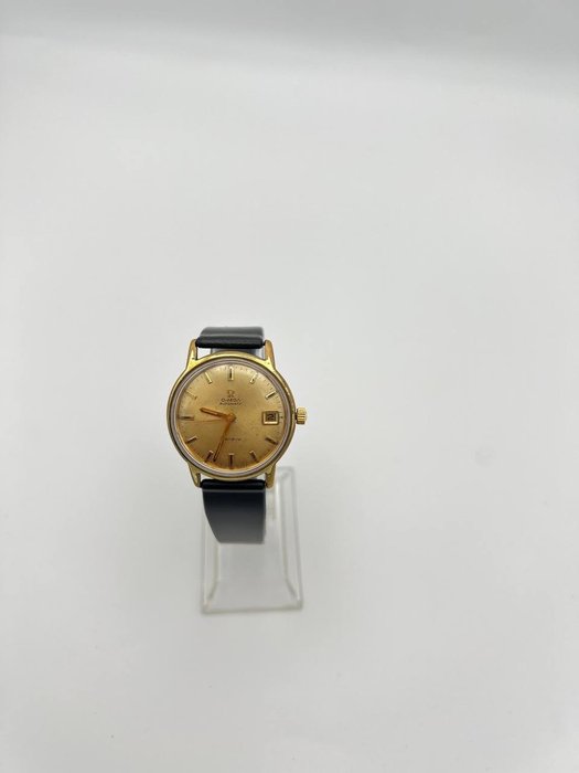 Omega - Genève - 166041 - Unisex - 1901-1949