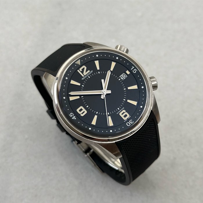 Jaeger-LeCoultre - Polaris - 842837 - Mænd - 2010-2020