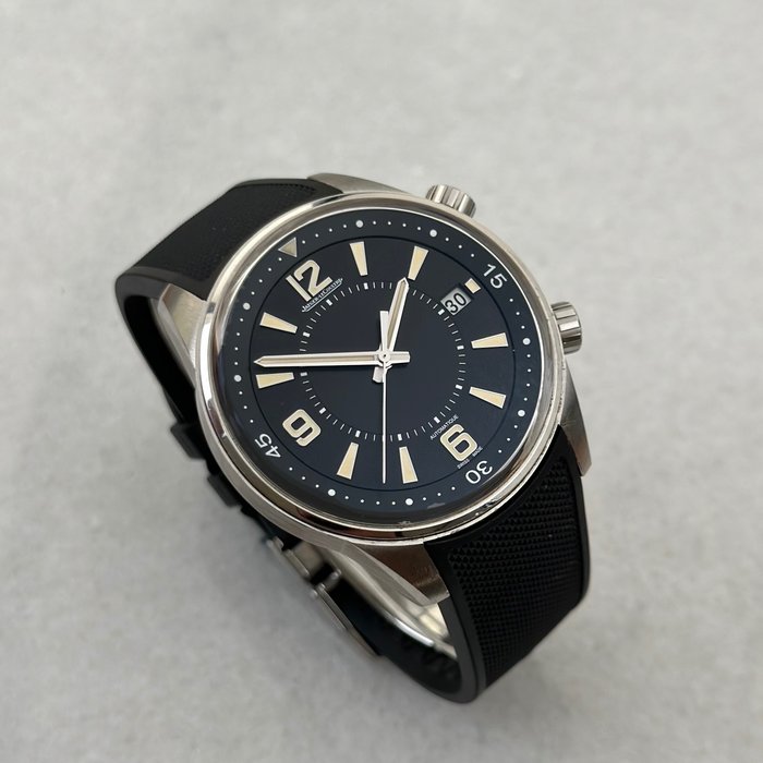 Jaeger-LeCoultre - Polaris - 842837 - Mænd - 2010-2020