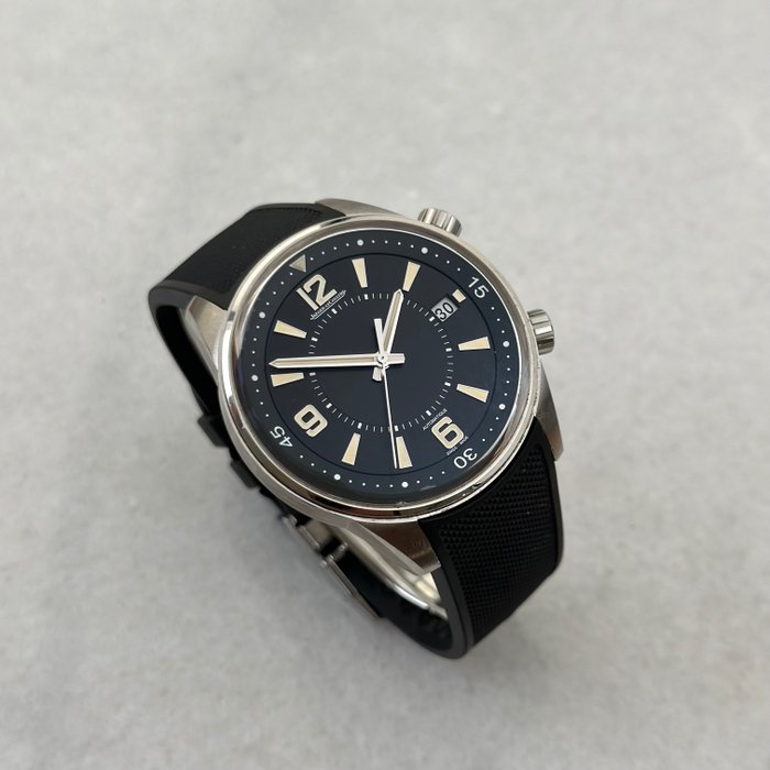 Jaeger-LeCoultre - Polaris - 842837 - Mænd - 2010-2020