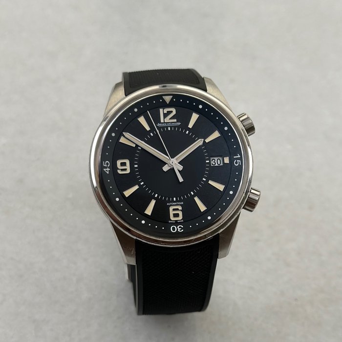 Jaeger-LeCoultre - Polaris - 842837 - Mænd - 2010-2020