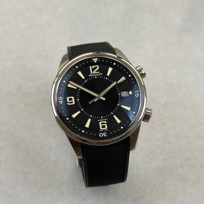 Jaeger-LeCoultre - Polaris - 842837 - Mænd - 2010-2020