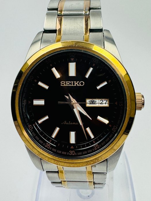 Seiko - Ingen mindstepris - 4R36-05Z0 - Mænd - 2011-nu