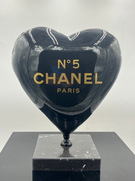 naor - Heart Chanel