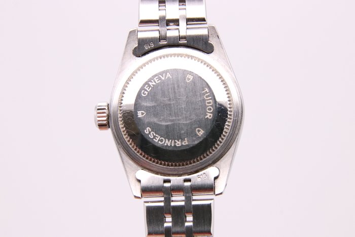 Tudor - Princess Date - Ingen mindstepris - 92414 | Circa 2000+ - Kvinder - 2000-2010