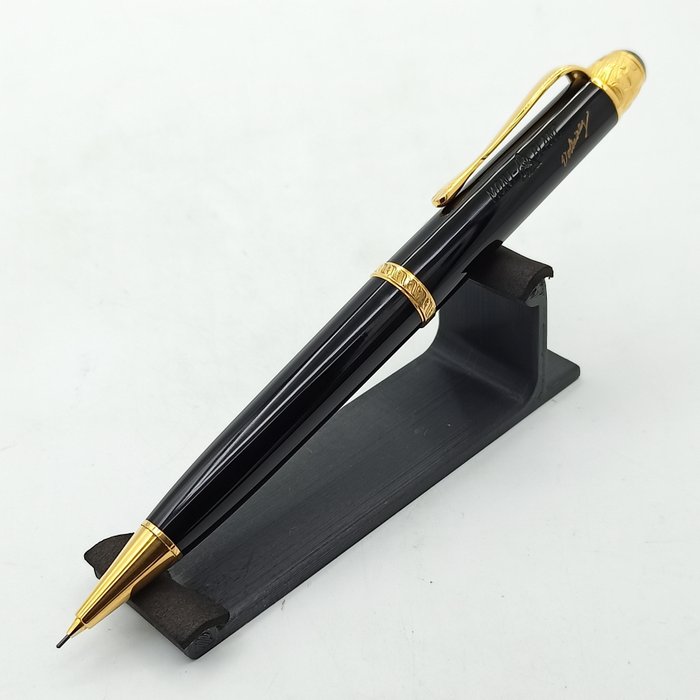 Montblanc - Meisterstuck - Voltaire - Writers Limited Edition - 06139/12000 - Mekanisk blyant