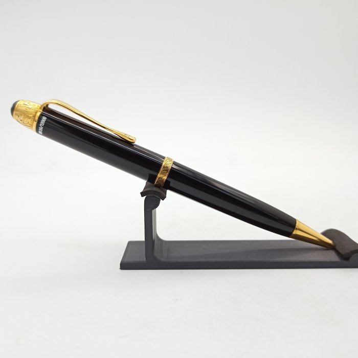 Montblanc - Meisterstuck - Voltaire - Writers Limited Edition - 06139/12000 - Mekanisk blyant