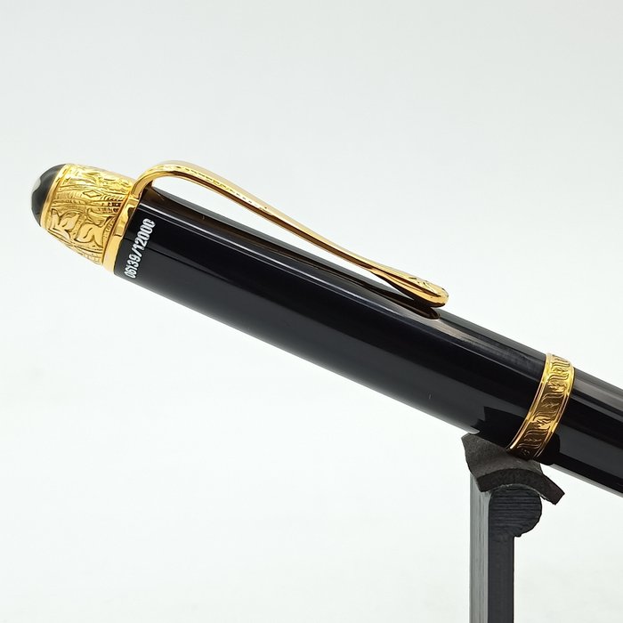 Montblanc - Meisterstuck - Voltaire - Writers Limited Edition - 06139/12000 - Mekanisk blyant