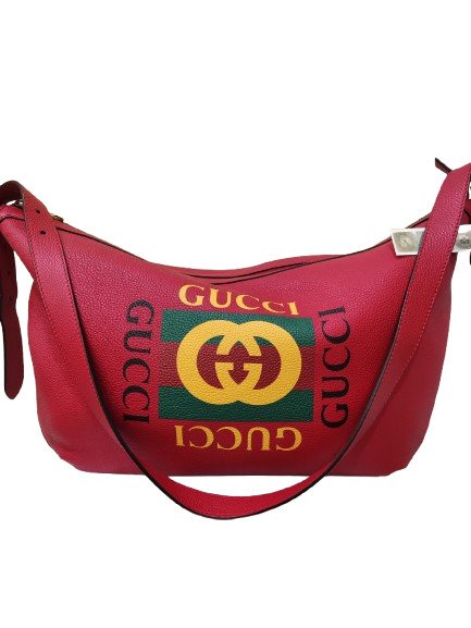 Gucci - Crossbody-taske