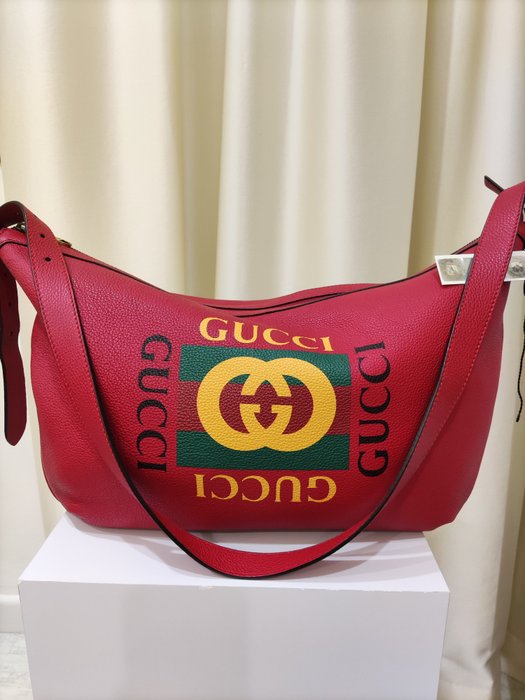 Gucci - Crossbody-taske