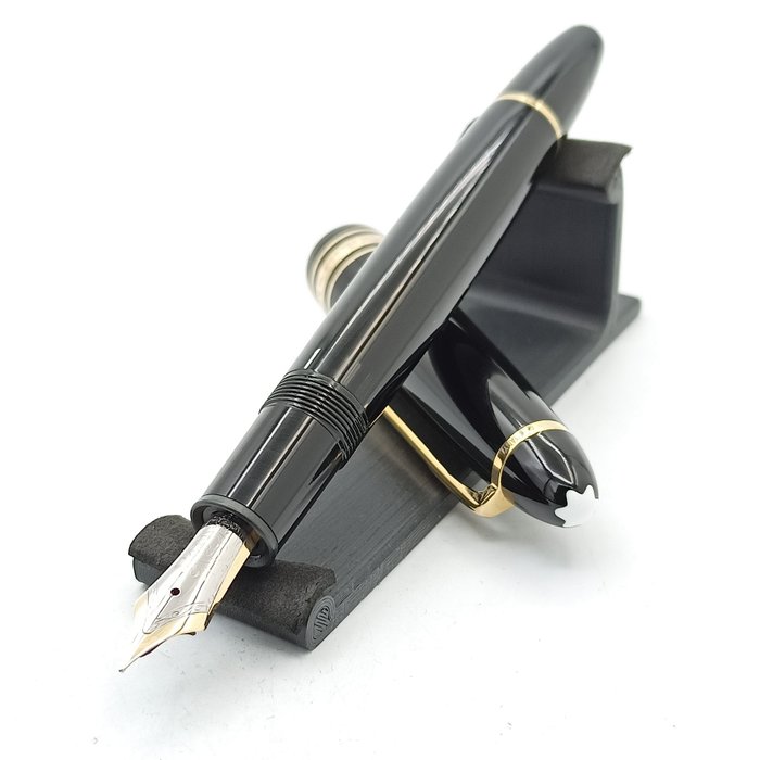 Montblanc - 146 - Fyldepen