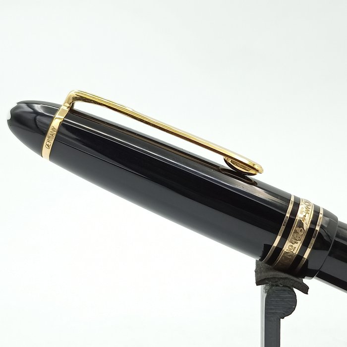 Montblanc - 146 - Fyldepen