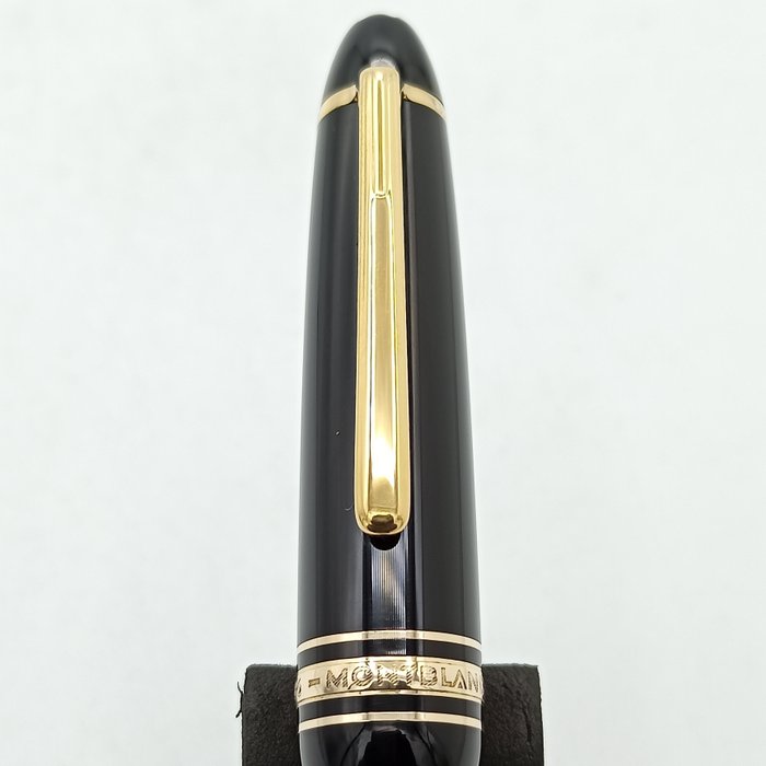 Montblanc - 146 - Fyldepen