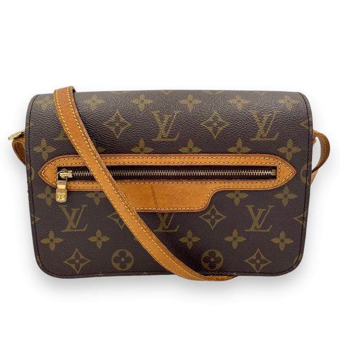 Louis Vuitton - Saint Germain 24 - Taske