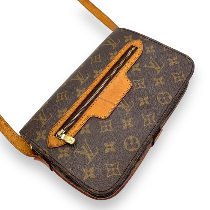 Louis Vuitton - Saint Germain 24 - Taske