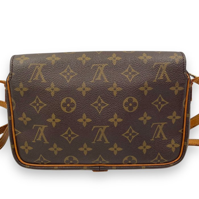 Louis Vuitton - Saint Germain 24 - Taske