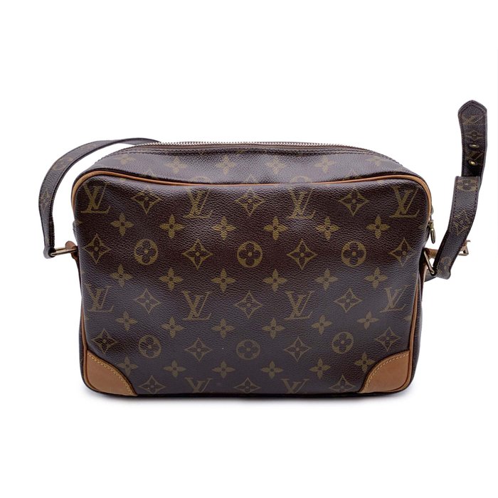 Louis Vuitton - Nil - Crossbody-taske