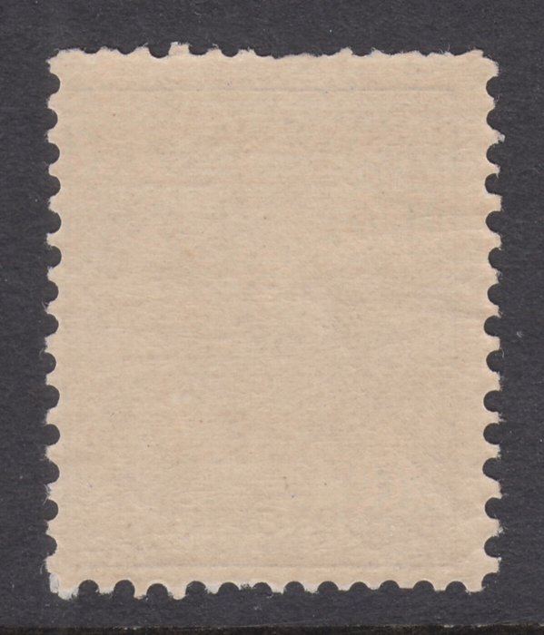 Holland 1872 - Kong Vilhelm III - NVPH 22