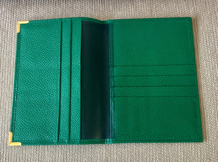 Rolex - Vintage - passport holder - 680855 - rare