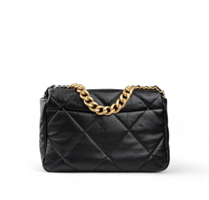 Chanel - 19 - Crossbody-taske