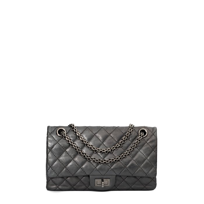 Chanel - 255 - Skuldertaske