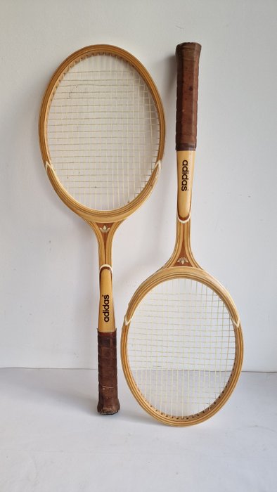 Tennis - 1950 - Tennisketsjersæt