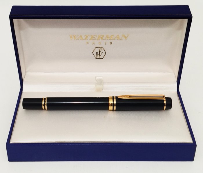 Waterman - Le Man 100 - Fyldepen