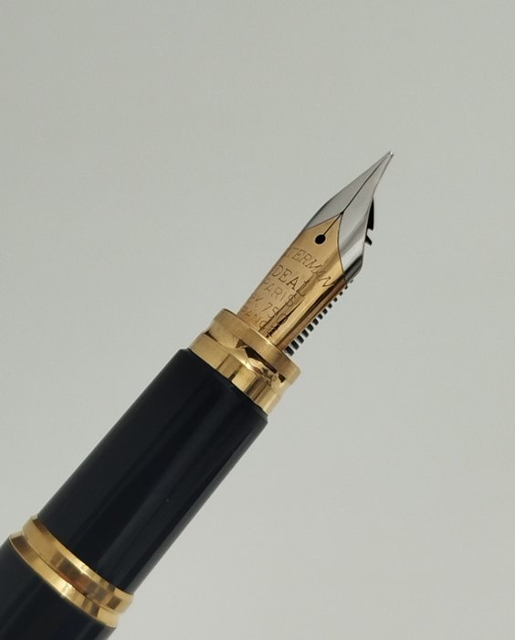 Waterman - Le Man 100 - Fyldepen