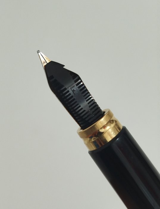 Waterman - Le Man 100 - Fyldepen