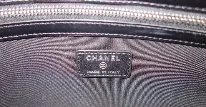 Chanel - Håndtaske uden hank