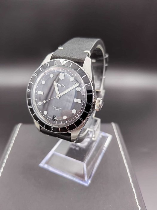 Oris - Oris Divers Sixty-Five 12H Calibre 400 - LO 685 - Ingen mindstepris - Mænd - 2020+