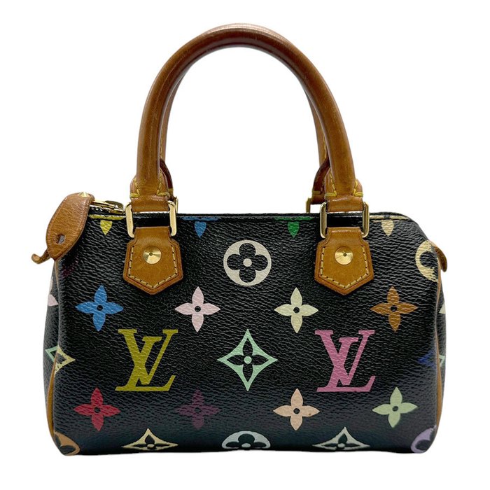 Louis Vuitton - Håndtaske