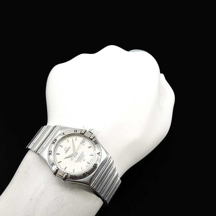 Omega - Constellation - 1502.3 - Mænd - 1990-1999