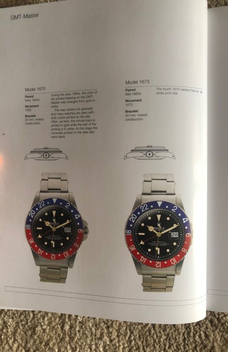 Rolex - Book - New - big size - 272 pages