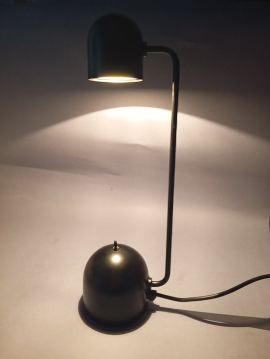 Bordlampe - Metal