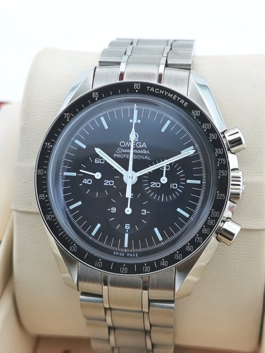 Omega - Speedmaster Professional Moonwatch - 311.30.42.30.01.005 - Mænd - 2000-2010