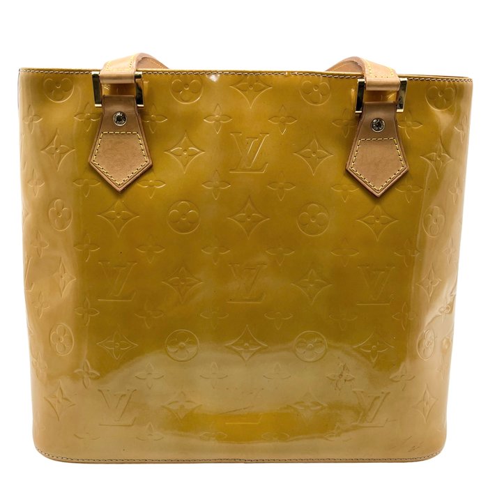 Louis Vuitton - Monogram - Håndtaske