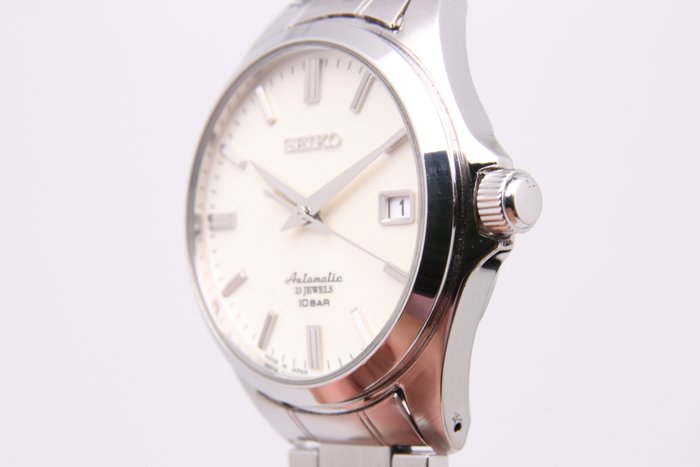 Seiko - Spirit - Ingen mindstepris - SZSB011 | 4R35-03X0 | Japan Market Exclusive - Mænd - 2011-nu