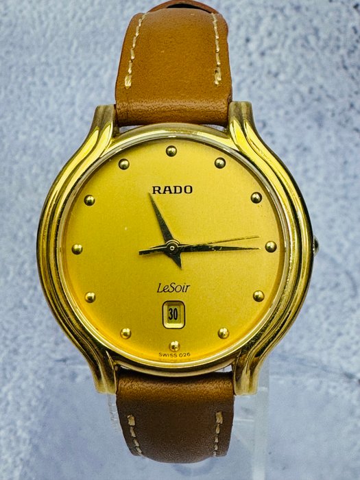 Rado - Lesoir - Ingen mindstepris - 12936452 - Unisex - 2000-2010