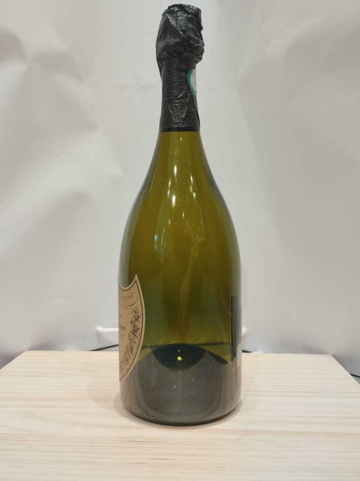 2015 Dom Pérignon - Champagne Brut - 1 Flaske (0,75L)