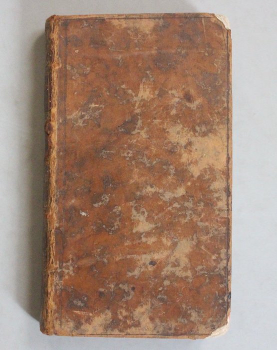 Sacra Biblia Vulgatae Editionis - 1664