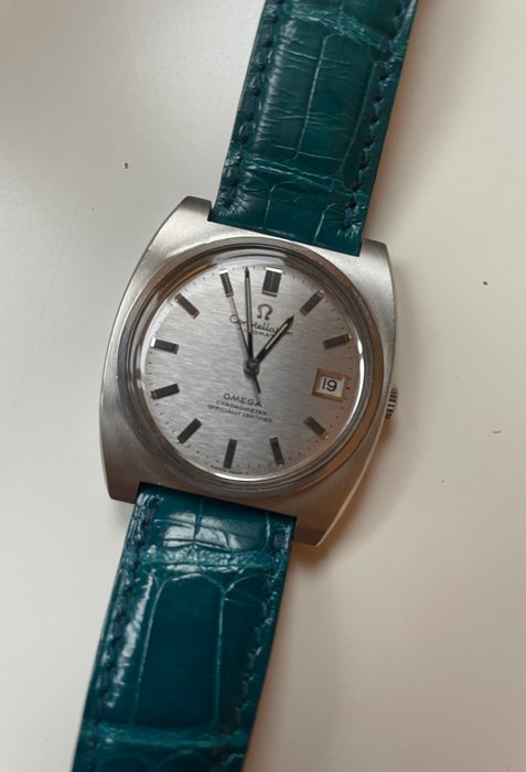 Omega - Constellation Automatic - Mænd - 1970-1979