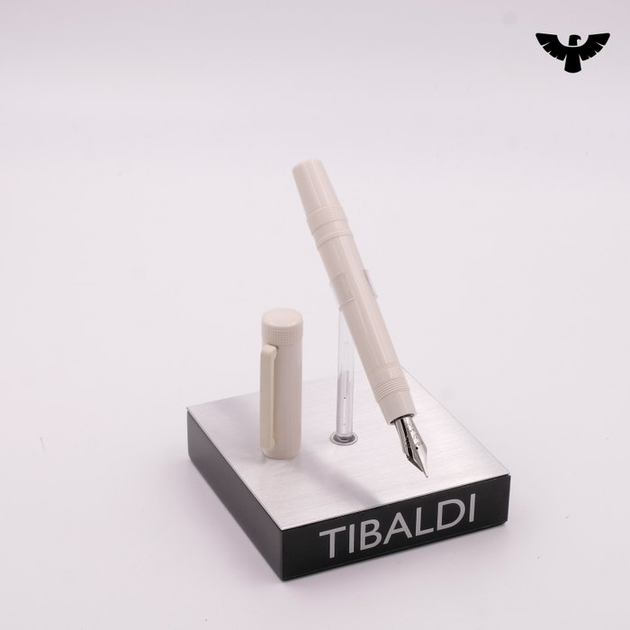 Tibaldi - Perfecta White - Fyldepen