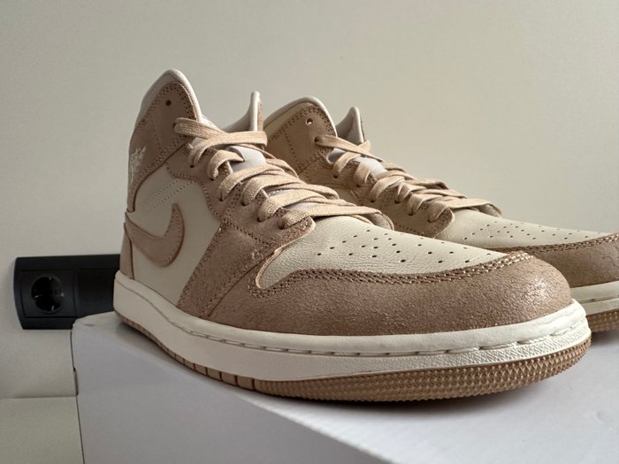 Air Jordan - Sneakers - Størelse: Shoes / EU 44