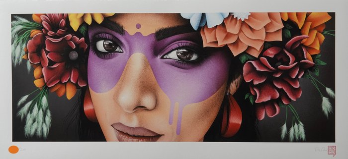 Fin Dac (XX-XXI) - Fleur-NA-01