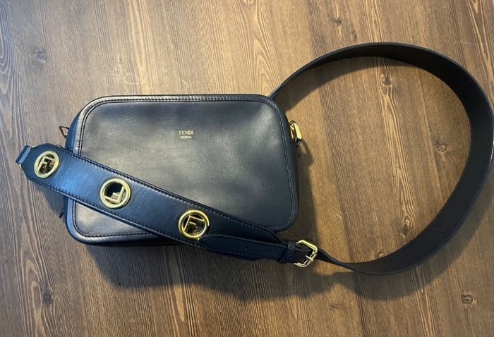 Fendi - Camera Case - Taske