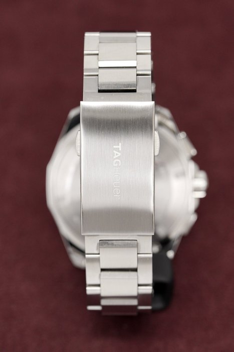 TAG Heuer - Aquaracer 300M - CAY111BBA0927 - Mænd - 2010-2020